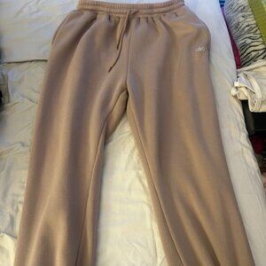 sweat pants  (alo)